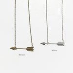 Arrow Necklaces