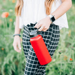 Stainless Steel Insulated Water Flask 9 Colors
