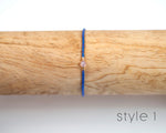 Faux Pearl Seed Bead Bracelet