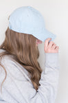 Suede Hats 6 Colors