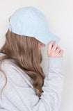 Suede Hats 6 Colors