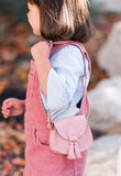 Children's Faux Leather Purse
