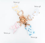 Wood Teething Rings 85 Styles