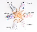 Wood Teething Rings 85 Styles