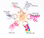 Wood Teething Rings 85 Styles