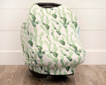 Multi Use Stretchy Car Seat Cover