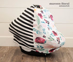 Multi Use Stretchy Car Seat Cover