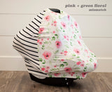 Multi Use Stretchy Car Seat Cover