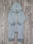 Baby Outfit with Hood