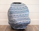 Multi Use Stretchy Car Seat Cover