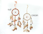 Dream Catchers 6 Colors