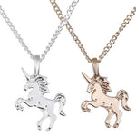 Unicorn Necklace