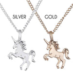Unicorn Necklace