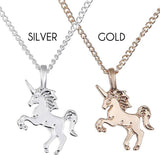 Unicorn Necklace