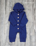 Baby Outfit with Hood