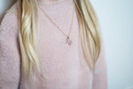 Unicorn Necklace