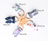 Wood Teething Rings 85 Styles