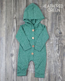Baby Outfit with Hood