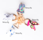 Wood Teething Rings 85 Styles