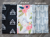 Multi Use Stretchy Car Seat Cover