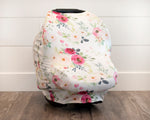 Multi Use Stretchy Car Seat Cover