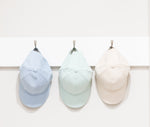 Suede Hats 6 Colors
