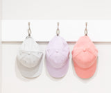 Suede Hats 6 Colors