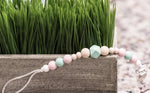 Teething Binky Clips