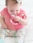 Teething Binky Clips