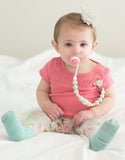 Teething Binky Clips