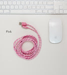 10 FT Phone Chargers