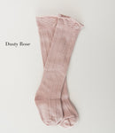 Children's Cable Knit Socks