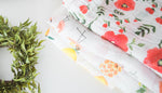 Swaddle Blanket Four Styles