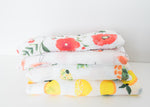 Swaddle Blanket Four Styles