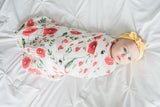 Swaddle Blanket Four Styles