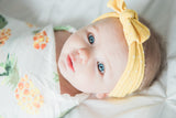 Swaddle Blanket Four Styles