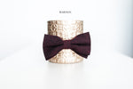 Children's Cotton Bow Ties