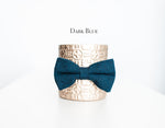 Children's Cotton Bow Ties