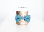 Children's Cotton Bow Ties