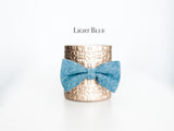 Children's Cotton Bow Ties