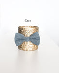 Children's Cotton Bow Ties