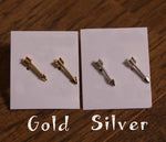 Arrow Earrings