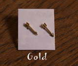 Arrow Earrings