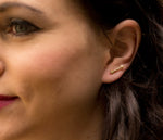 Arrow Earrings