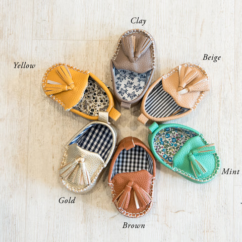 Baby boy loafer shoes online