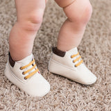 Baby Boot Shoes