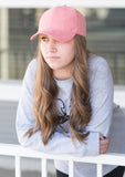 Suede Hats 6 Colors
