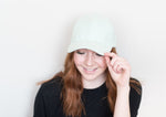 Suede Hats 6 Colors