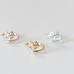 Fox Rings