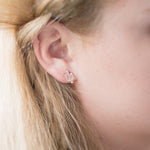 Cactus Earrings